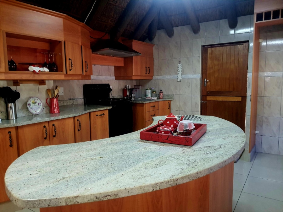 3 Bedroom Property for Sale in Menkenkop Western Cape